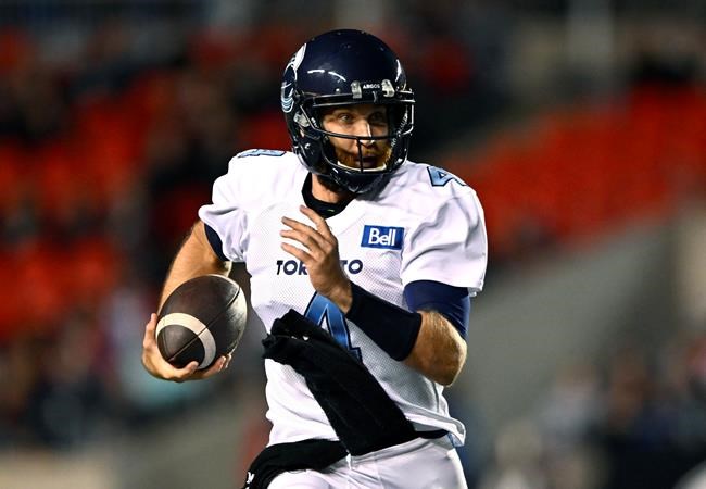 Argos Carnell IV and Bethel-Thompson, Stamps QB Maier net CFL top performer honours | iNFOnews.ca Argos Carnell IV and Bethel-Thompson, Stamps QB Maier net CFL top performer honours | iNFOnews.ca