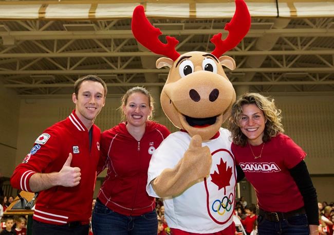 Former Team Canada goaltender Sami Jo Small named president of PHF's Toronto Six | iNFOnews.ca