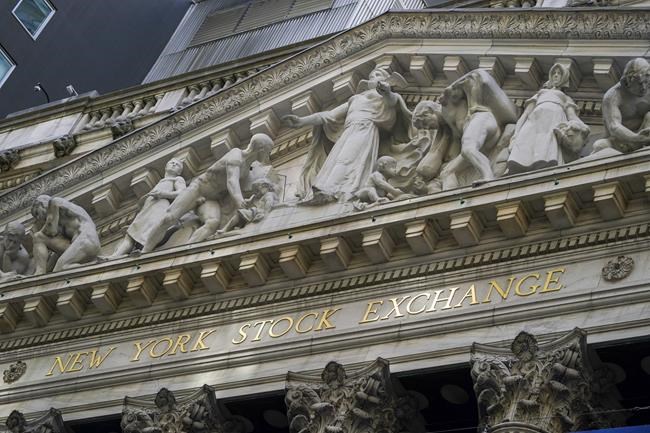 US stocks end mixed a day after Dow entered a bear market | iNFOnews.ca US stocks end mixed a day after Dow entered a bear market | iNFOnews.ca