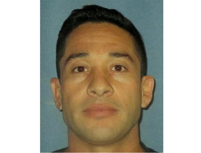 Inmate serving life for fatal Vegas bombing escapes prison | iNFOnews.ca Inmate serving life for fatal Vegas bombing escapes prison | iNFOnews.ca