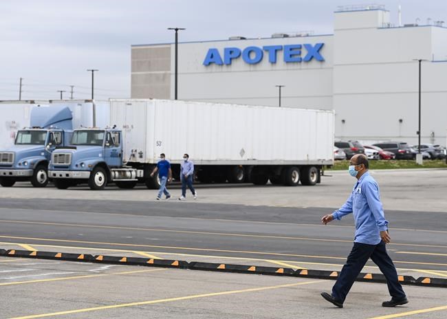 SK Capital Partners signs deal to buy Apotex Pharmaceutical Holdings | iNFOnews.ca SK Capital Partners signs deal to buy Apotex Pharmaceutical Holdings | iNFOnews.ca