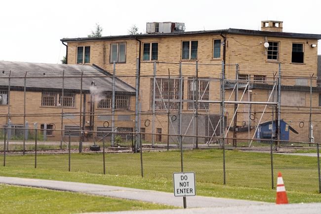 14 guards indicted on misconduct charges at women's prison | iNFOnews.ca