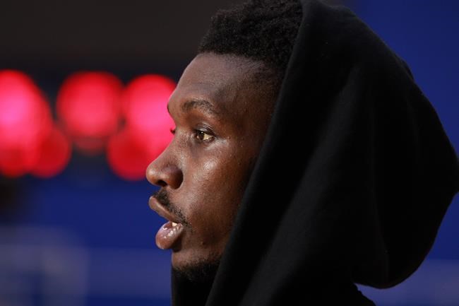 Raptors' coach Nurse looking for more consistency this season from "unique" Boucher | iNFOnews.ca Raptors' coach Nurse looking for more consistency this season from "unique" Boucher | iNFOnews.ca