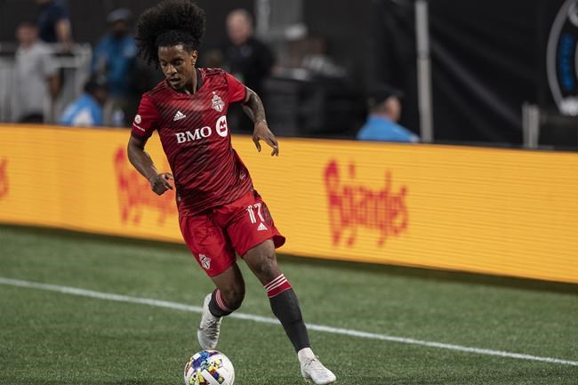 Toronto FC eyes chance to get better in final home outing of season against Miami | iNFOnews.ca Toronto FC eyes chance to get better in final home outing of season against Miami | iNFOnews.ca