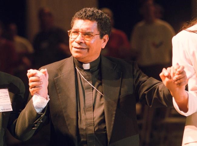 UN, abuse survivor groups seek Vatican investigation of Belo | iNFOnews.ca