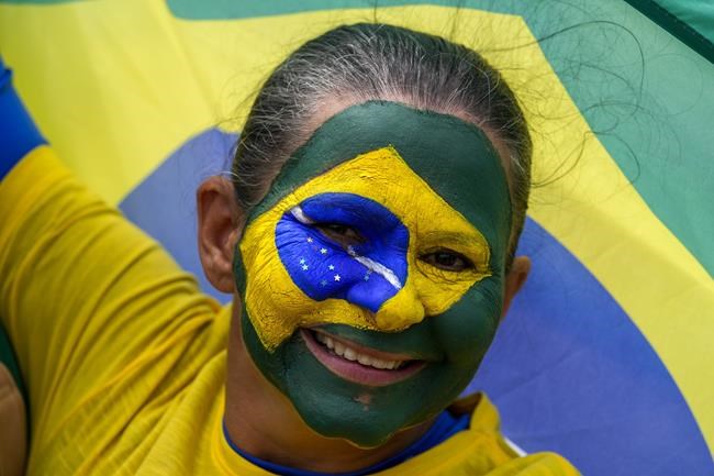 Brazil election: A clash of titans as Bolsonaro faces Lula | iNFOnews.ca