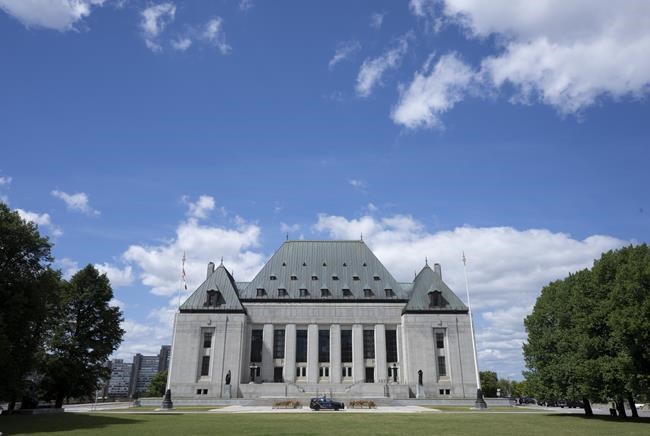 Supreme Court of Canada won't hear appeals in Alberta coal project case | iNFOnews.ca Supreme Court of Canada won't hear appeals in Alberta coal project case | iNFOnews.ca