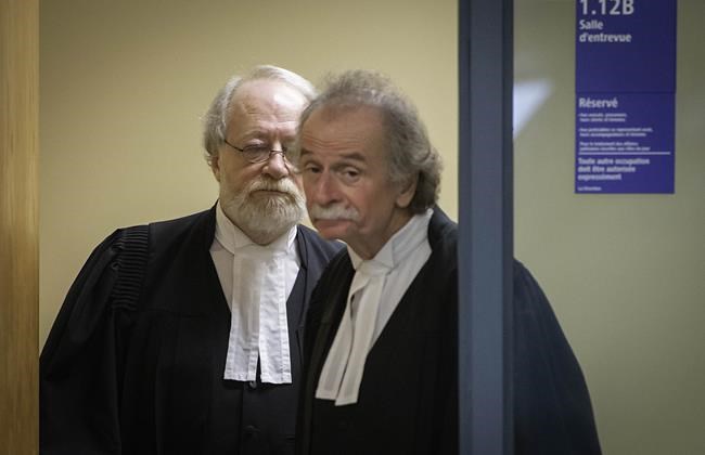 Supreme Court won't hear appeal of decision granting Quebec woman third murder trial | iNFOnews.ca