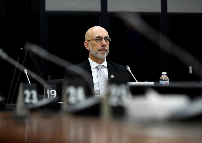 Temporary boost to GST rebate would cost $2.6 billion: PBO | iNFOnews.ca Temporary boost to GST rebate would cost $2.6 billion: PBO | iNFOnews.ca