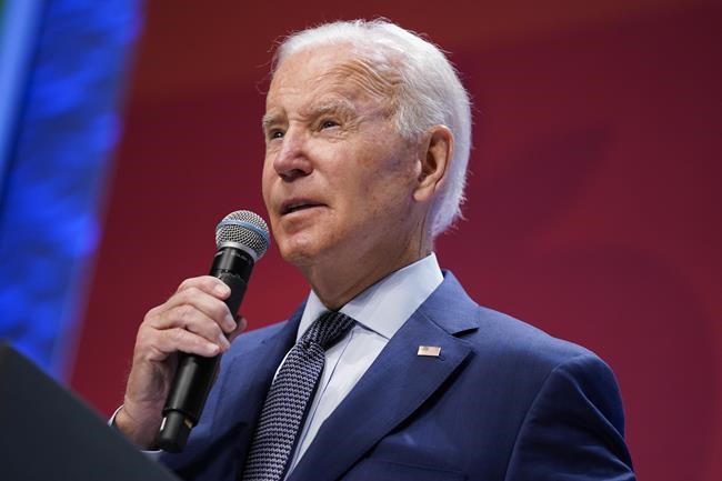 GOP states sue Biden administration over student loan plan | iNFOnews.ca GOP states sue Biden administration over student loan plan | iNFOnews.ca