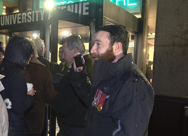 Pierre Poilievre's complaint didn't influence 'Diagolon' leader's arrest: RCMP | iNFOnews.ca Pierre Poilievre's complaint didn't influence 'Diagolon' leader's arrest: RCMP | iNFOnews.ca