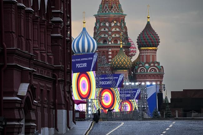 Live Updates: Russia-Ukraine War | iNFOnews.ca Live Updates: Russia-Ukraine War | iNFOnews.ca