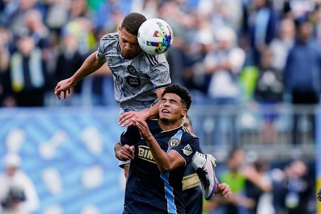 ‘No room for complacency’ as CF Montreal hosts bottom-feeding D.C. United | iNFOnews.ca ‘No room for complacency’ as CF Montreal hosts bottom-feeding D.C. United | iNFOnews.ca