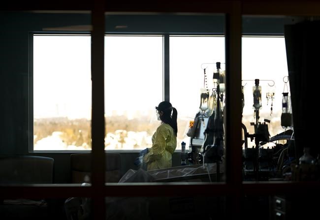 Wave of retirement hits Canadian workforce as healthcare, education lose workers | iNFOnews.ca Wave of retirement hits Canadian workforce as healthcare, education lose workers | iNFOnews.ca