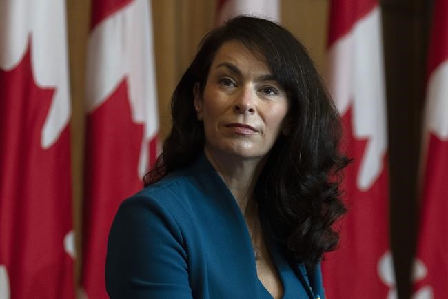 Canada terror rules unchanged as Afghans face humanitarian crisis and winter looms | iNFOnews.ca Canada terror rules unchanged as Afghans face humanitarian crisis and winter looms | iNFOnews.ca