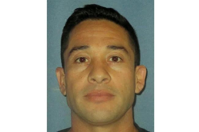 Convicted Vegas bombmaker was on the lam for four days | iNFOnews.ca Convicted Vegas bombmaker was on the lam for four days | iNFOnews.ca
