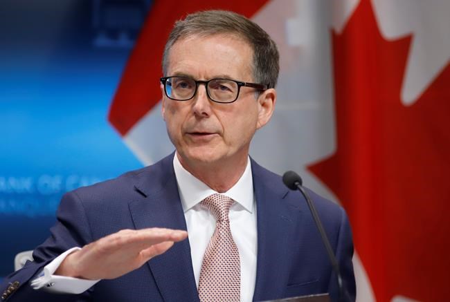 Five things to watch for in the Canadian business world in the coming week | iNFOnews.ca Five things to watch for in the Canadian business world in the coming week | iNFOnews.ca