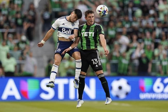 'We need to win': Vancouver Whitecaps look to contain Austin FC in home finale | iNFOnews.ca 'We need to win': Vancouver Whitecaps look to contain Austin FC in home finale | iNFOnews.ca