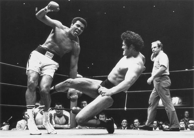 Japanese wrestler and politician Antonio Inoki dies at 79 | iNFOnews.ca Japanese wrestler and politician Antonio Inoki dies at 79 | iNFOnews.ca
