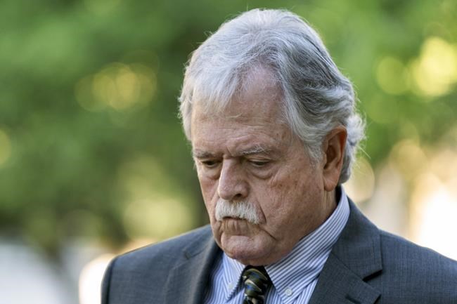 Oath Keepers trial: Jan. 6 was 'rebellion,' prosecutor says | iNFOnews.ca Oath Keepers trial: Jan. 6 was 'rebellion,' prosecutor says | iNFOnews.ca