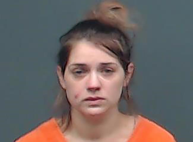 Woman convicted of killing a woman to take her unborn baby | iNFOnews.ca Woman convicted of killing a woman to take her unborn baby | iNFOnews.ca