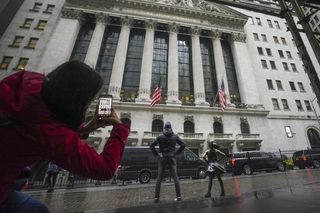 Asian shares rise after 'relief rally' on Wall Street | iNFOnews.ca Asian shares rise after 'relief rally' on Wall Street | iNFOnews.ca