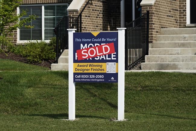 Millennial Money: You nixed your homebuying plan. What now? | iNFOnews.ca