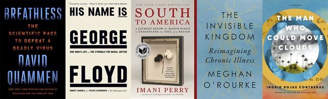 Gayl Jones, Tommie Smith among National Book Award finalists | iNFOnews.ca