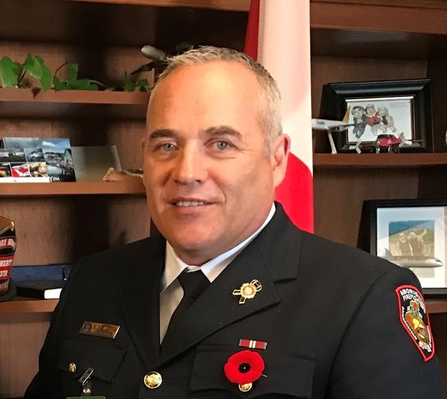 No way to enforce fire codes on First Nations, and new law would be costly: document | iNFOnews.ca