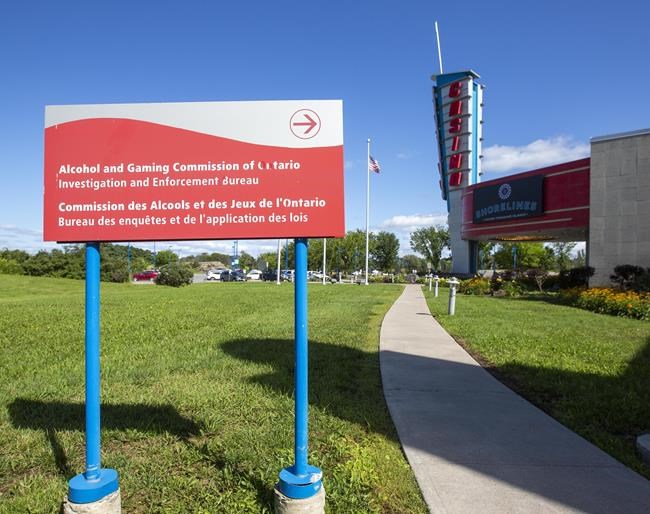 AGCO establishes Oct. 31 deadline for sports-betting operators | iNFOnews.ca AGCO establishes Oct. 31 deadline for sports-betting operators | iNFOnews.ca