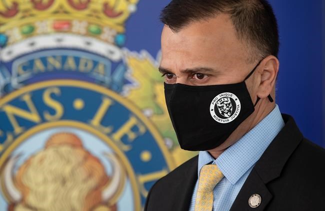 Man pleads guilty to killing three, including mother and brother in Langley, B.C. | iNFOnews.ca Man pleads guilty to killing three, including mother and brother in Langley, B.C. | iNFOnews.ca