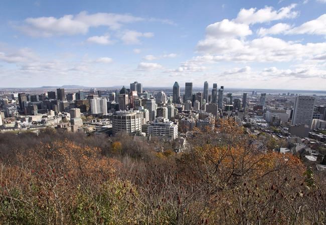 Montreal's Sept. home sales drop to lowest point in almost 10 years: QPAREB | iNFOnews.ca Montreal's Sept. home sales drop to lowest point in almost 10 years: QPAREB | iNFOnews.ca