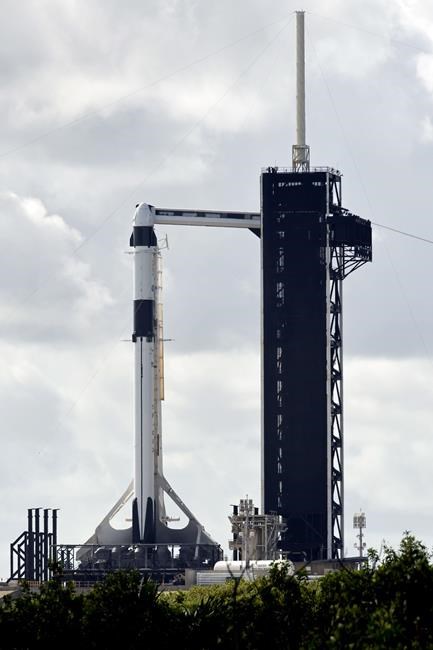 Russian launches to space from US, 1st time in 20 years | iNFOnews.ca