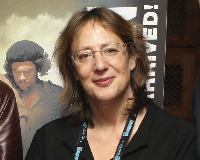 SXSW's Pierson steps down after 15 years leading film fest | iNFOnews.ca SXSW's Pierson steps down after 15 years leading film fest | iNFOnews.ca