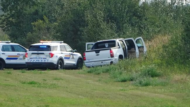 Saskatchewan RCMP say one suspect killed 11 in rampage, including brother | iNFOnews.ca