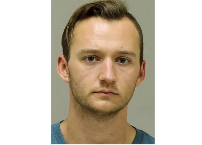2nd man convicted in Whitmer plot gets 4 years in prison | iNFOnews.ca 2nd man convicted in Whitmer plot gets 4 years in prison | iNFOnews.ca