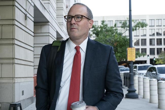 Ex-Oath Keeper: Group leader claimed Secret Service contact | iNFOnews.ca Ex-Oath Keeper: Group leader claimed Secret Service contact | iNFOnews.ca