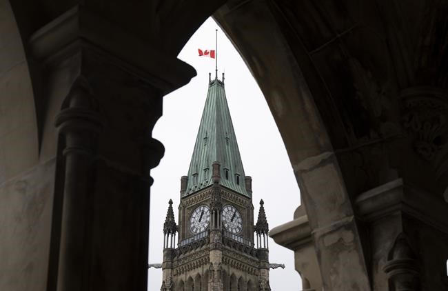 MPs unanimously vote to temporarily double GST rebate for lower-income Canadians | iNFOnews.ca