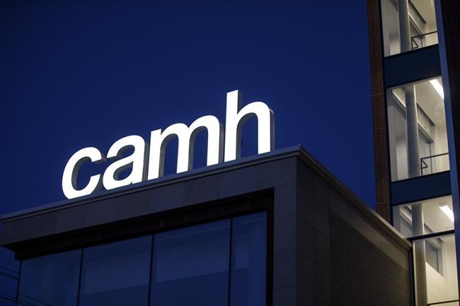 CAMH to lead team developing youth mental health platform | iNFOnews.ca CAMH to lead team developing youth mental health platform | iNFOnews.ca