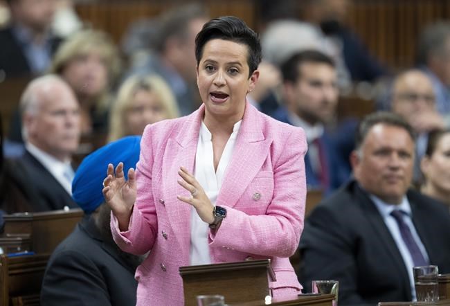 Three absent Conservative MPs say they supported failed conscience rights bill | iNFOnews.ca