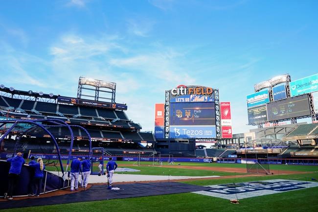 Twitter to offer live look-ins throughout the MLB postseason | iNFOnews.ca Twitter to offer live look-ins throughout the MLB postseason | iNFOnews.ca