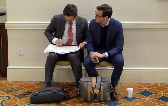 Plenty of Canadian content on display on and off the field at MLS Next Pro Cup | iNFOnews.ca