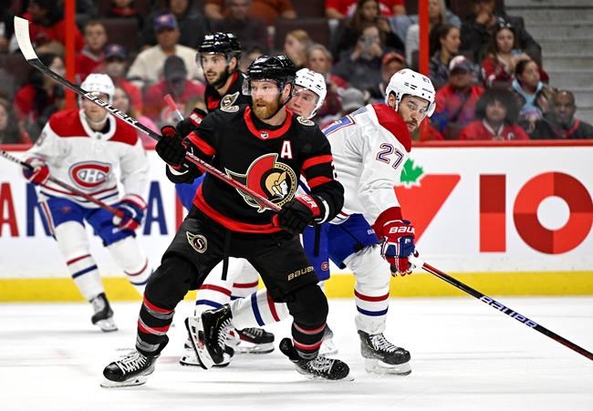 'Most excited I've been': NHL's Atlantic Division heavyweights now have company | iNFOnews.ca