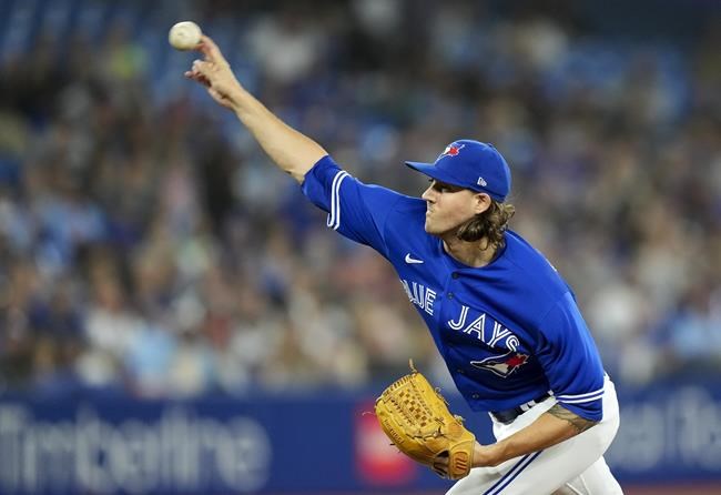 Five Things to Know: Game 2 of Blue Jays v. Mariners American League wild-card series | iNFOnews.ca