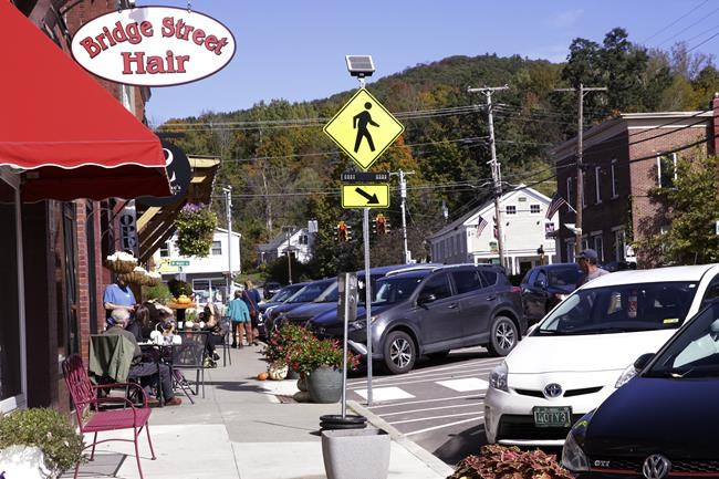 Worker who lowered Vermont town's fluoride for years resigns | iNFOnews.ca Worker who lowered Vermont town's fluoride for years resigns | iNFOnews.ca
