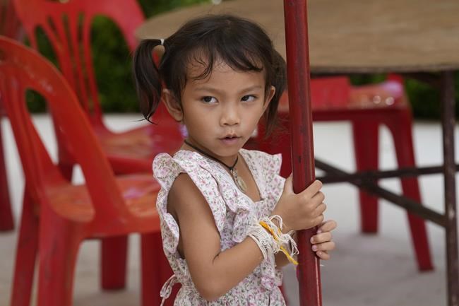 Thai town struggles with sudden loss of so many of its young | iNFOnews.ca