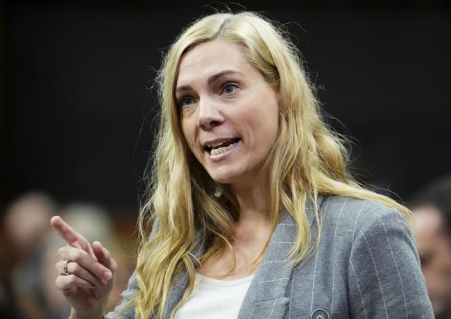 Sport minister says Hockey Canada leadership still must change after chair resigns | iNFOnews.ca