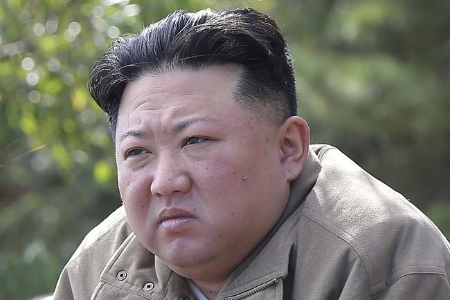S. Korea says it has ability to intercept North's missiles | iNFOnews.ca
