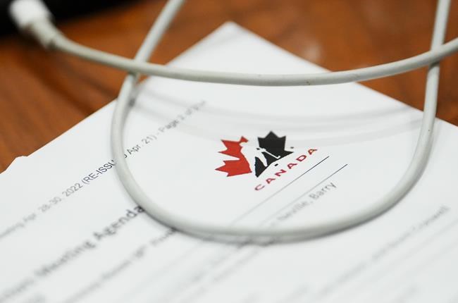 A list of major corporate sponsors that have pulled support for Hockey Canada | iNFOnews.ca