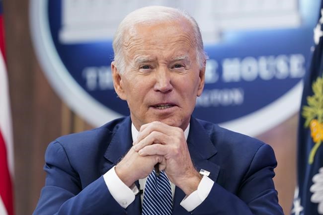 Biden vows 'consequences' for Saudis after OPEC+ cuts output | iNFOnews.ca Biden vows 'consequences' for Saudis after OPEC+ cuts output | iNFOnews.ca